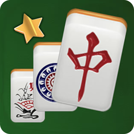 Mahjong Game